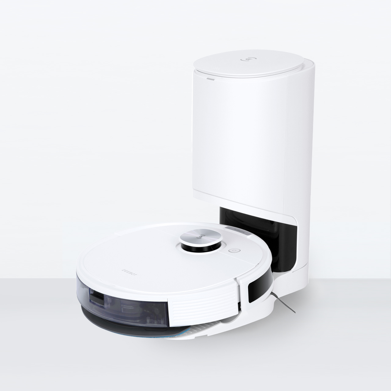 DEEBOT N10 Plus
