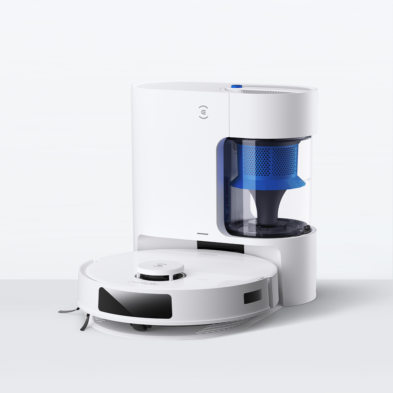 DEEBOT N20 Max Plus