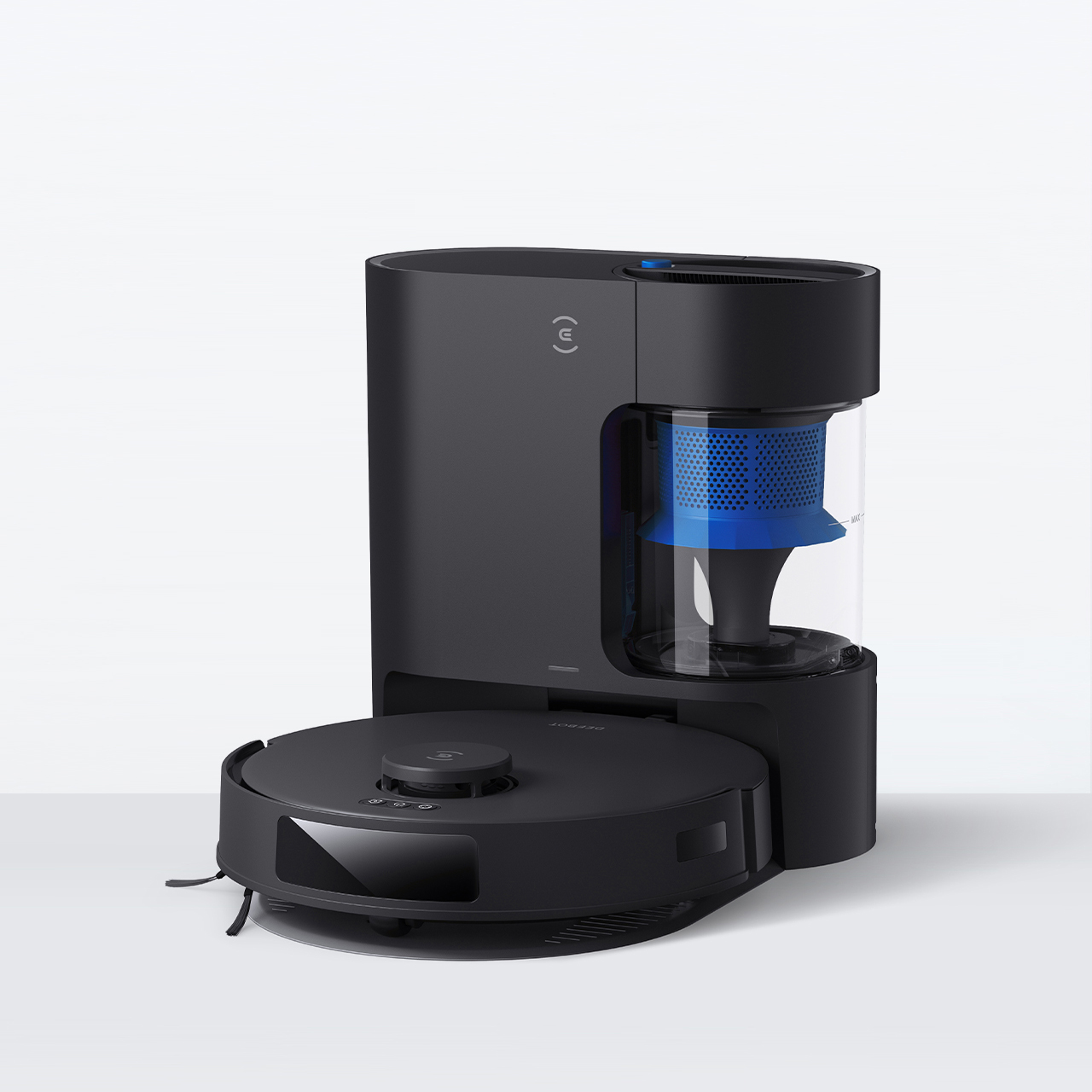 DEEBOT N20 PLUS