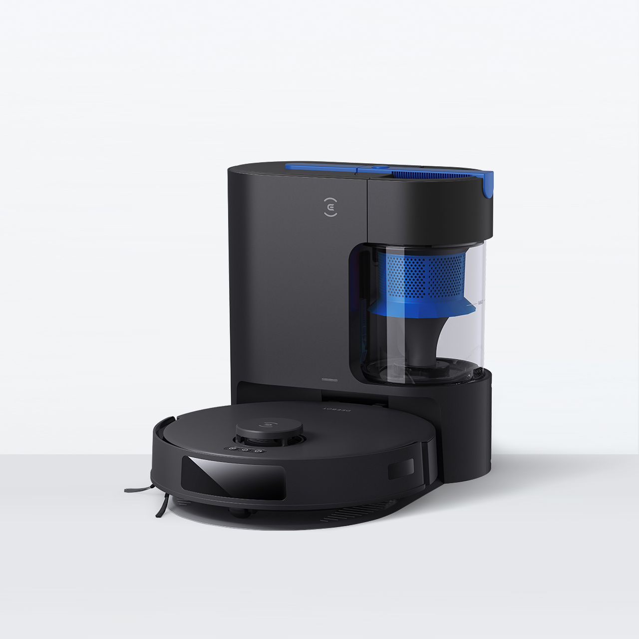 DEEBOT N20 PRO PLUS