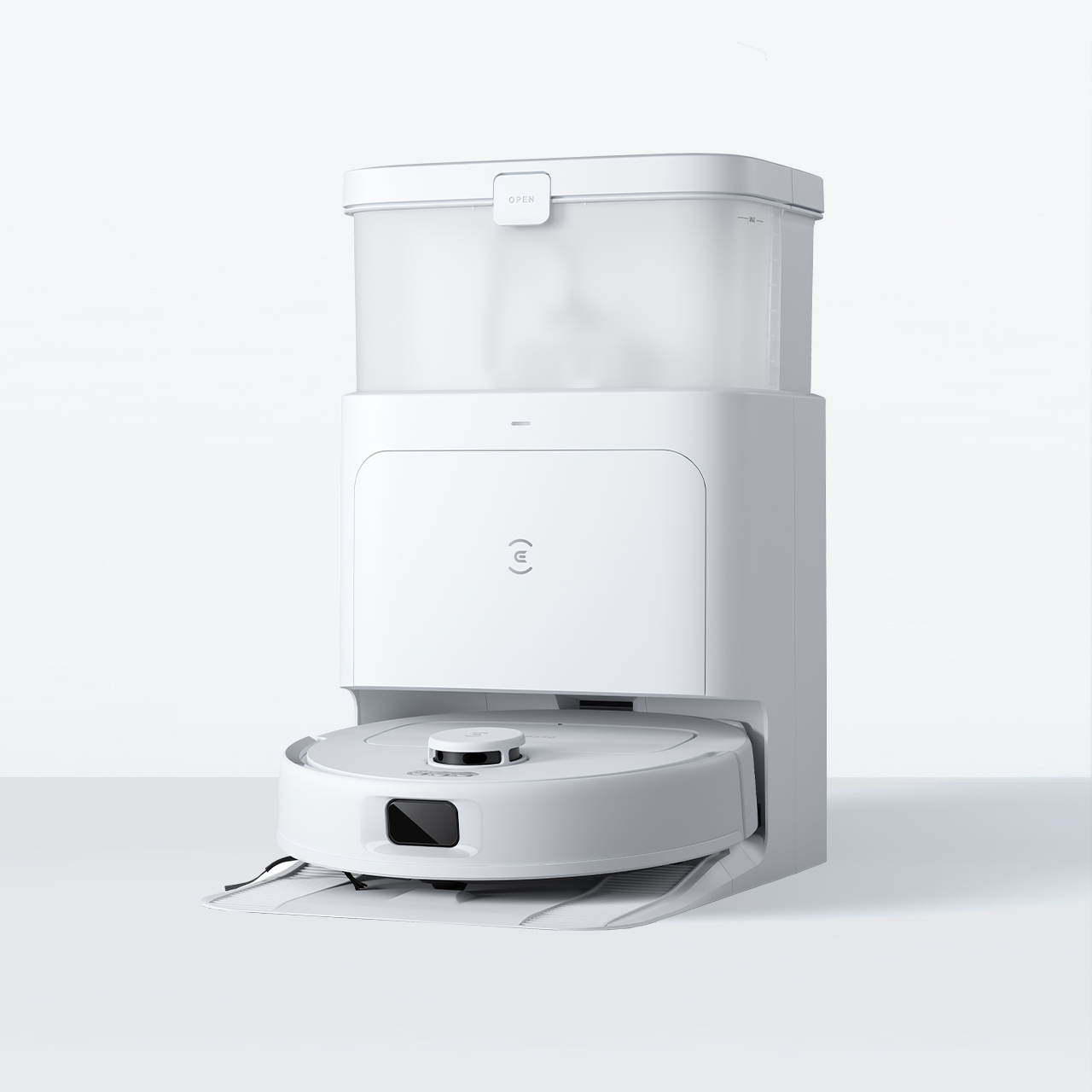 DEEBOT N30 OMNI