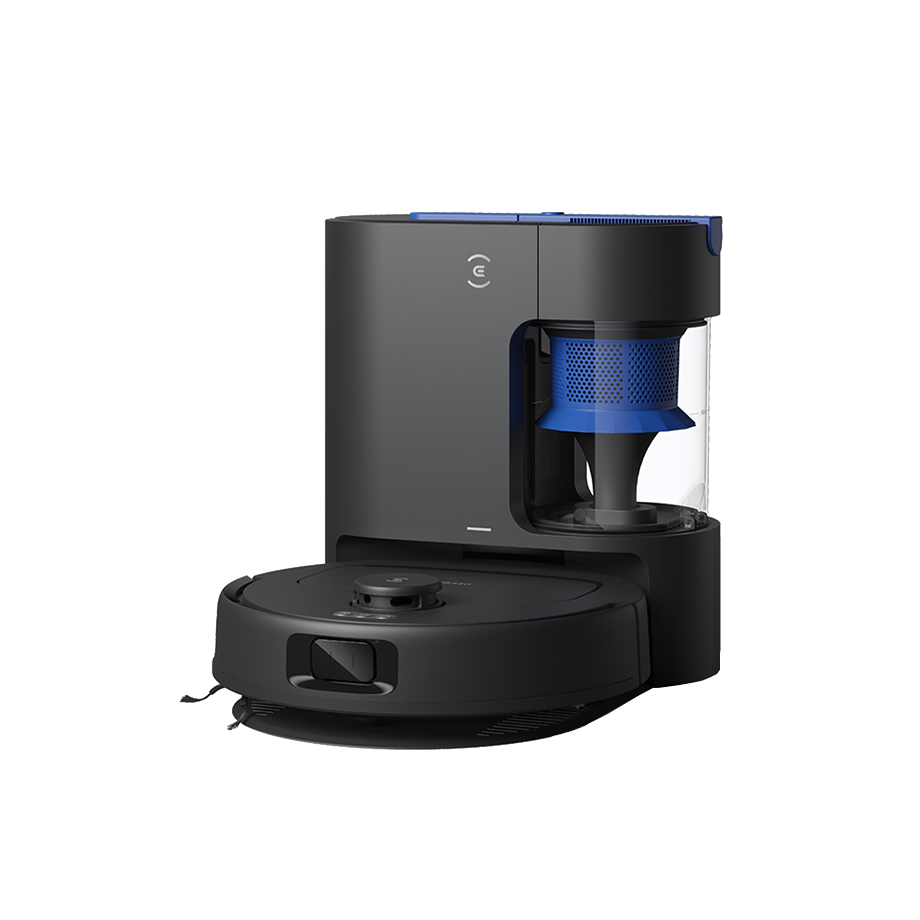 DEEBOT N30 Plus