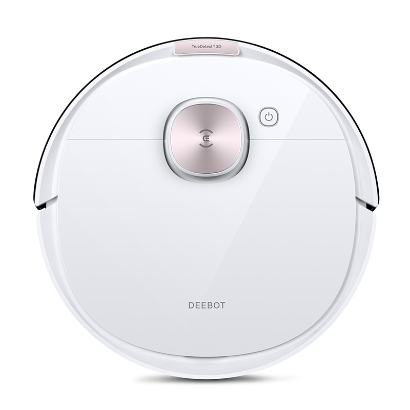 DEEBOT OZMO T8