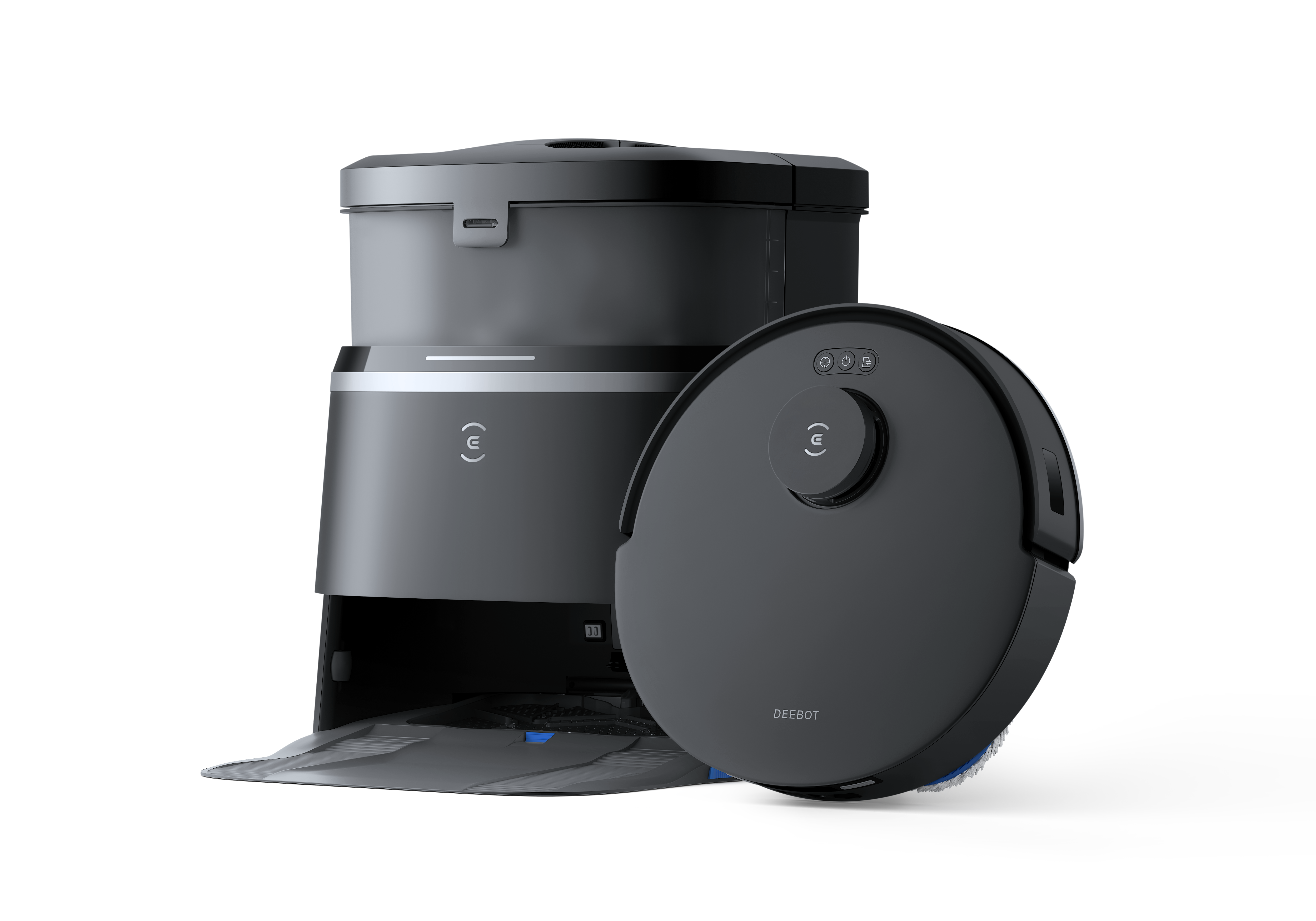 DEEBOT T30 OMNI
