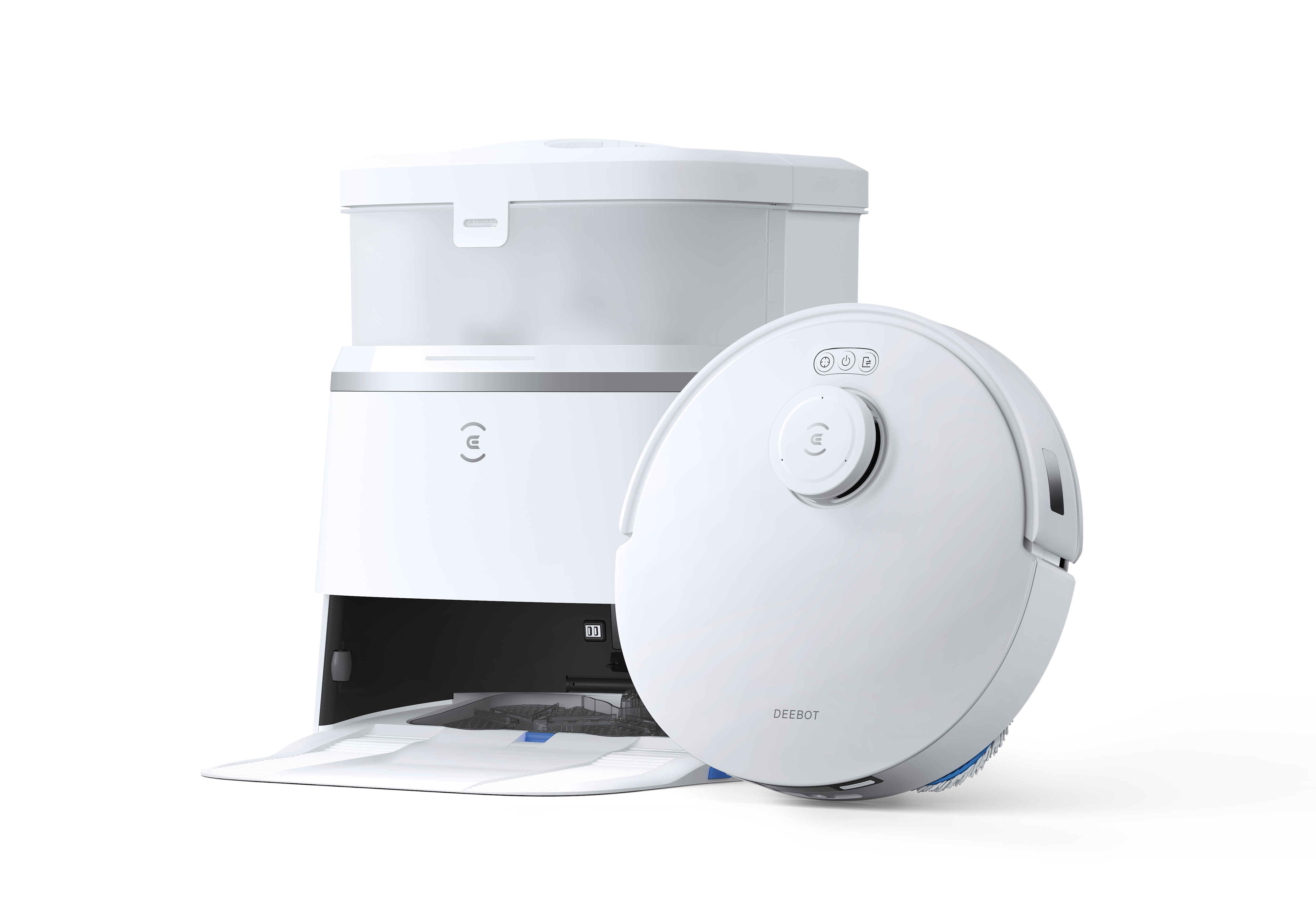 DEEBOT T30 Pro OMNI