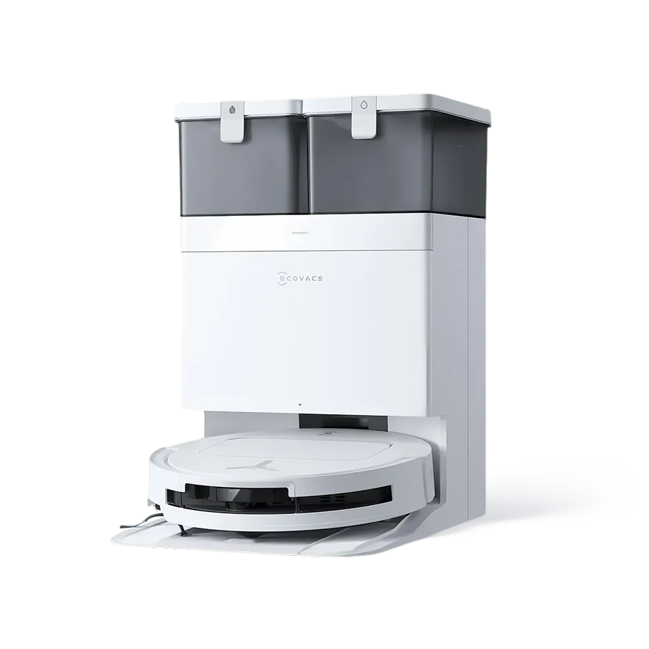 DEEBOT T50 OMNI