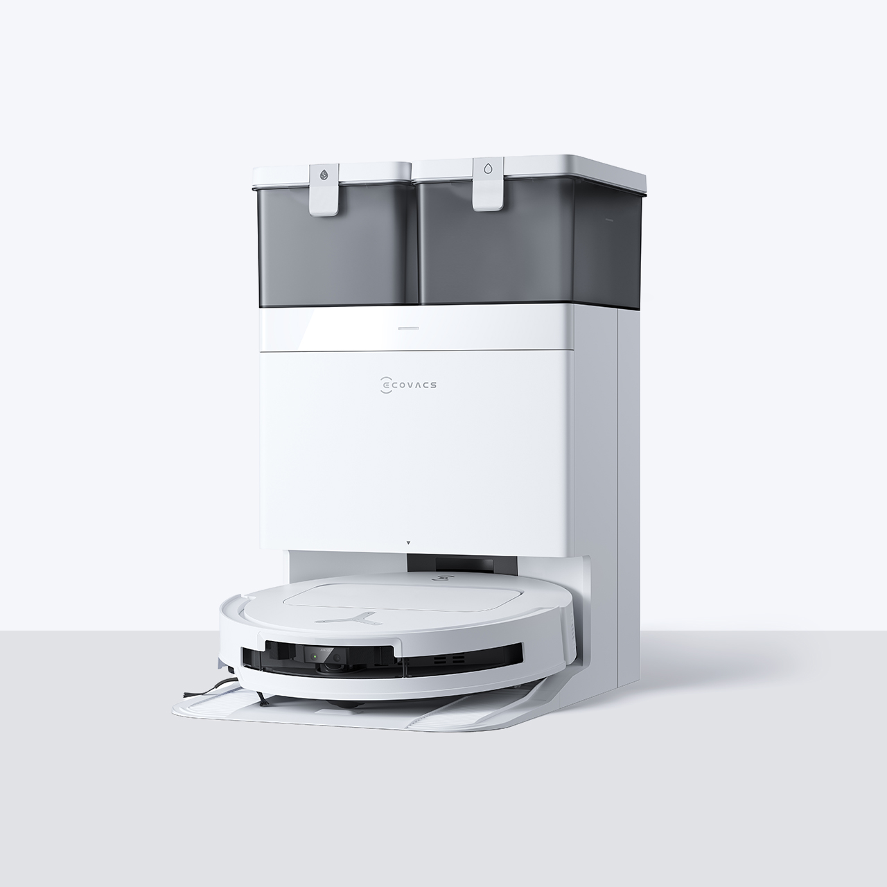 DEEBOT T50 PRO OMNI