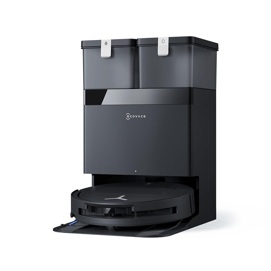 DEEBOT T50S OMNI