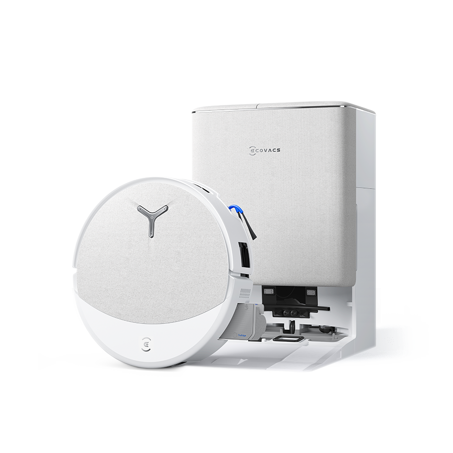 DEEBOT T90 PRO OMNI