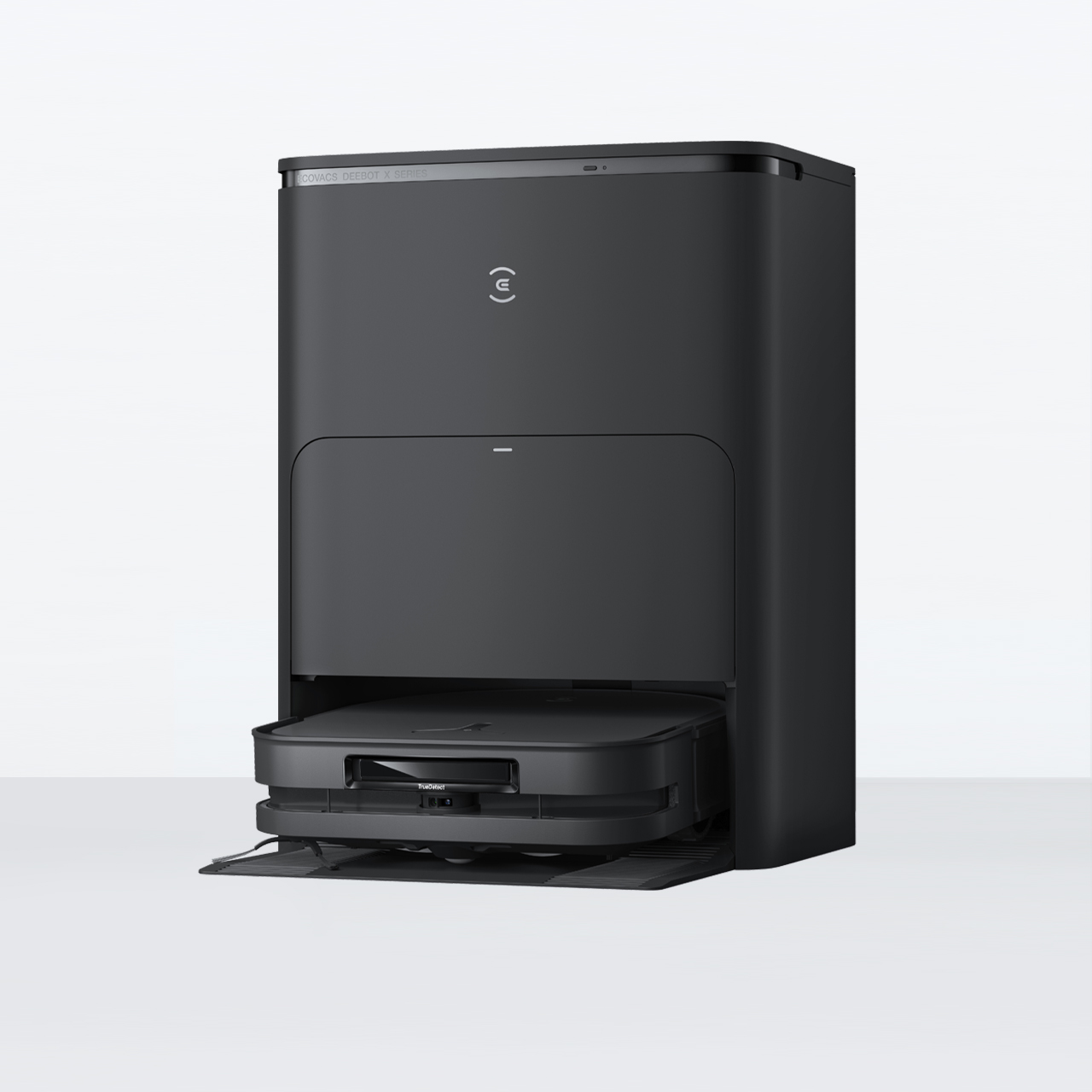 DEEBOT X5 OMNI