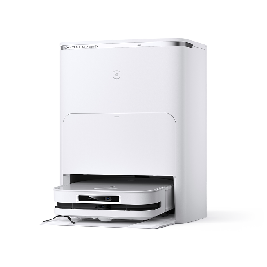 DEEBOT X5 Pro OMNI
