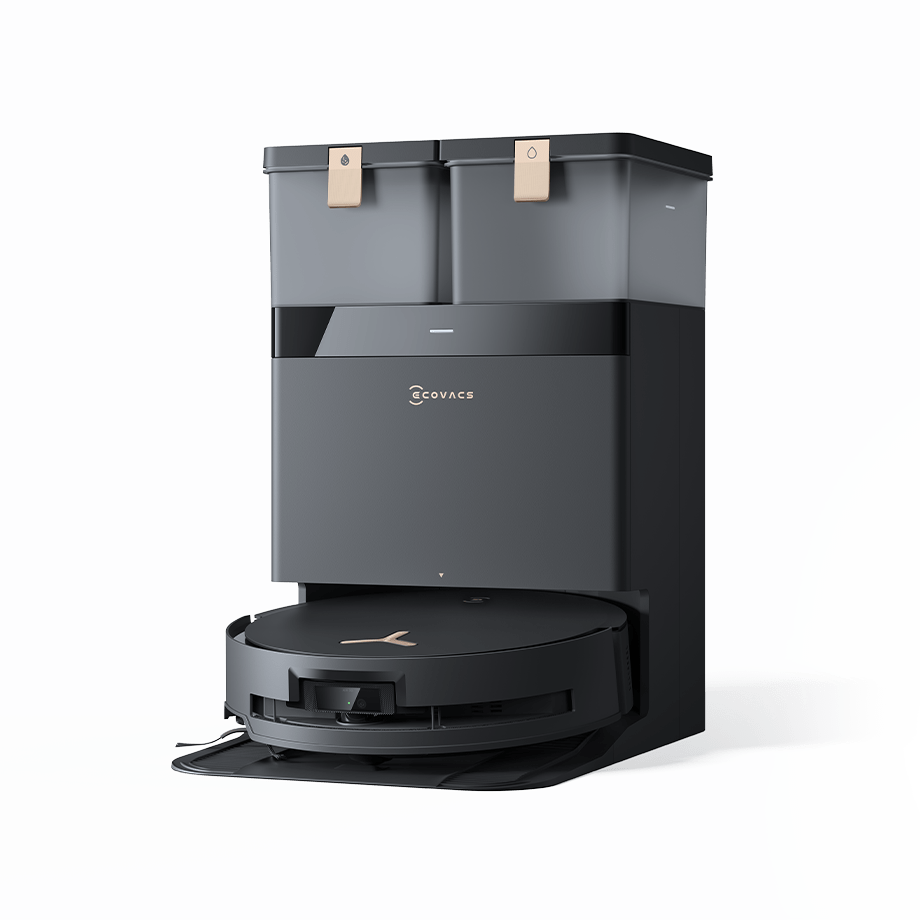 DEEBOT X8 Pro
