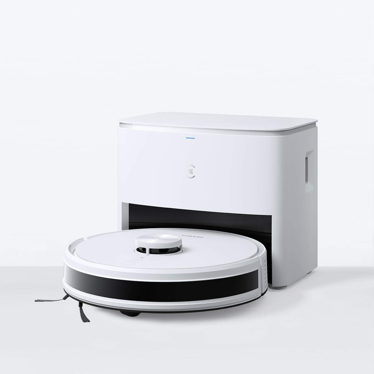 DEEBOT Y1+