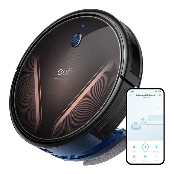 G20 Hybrid