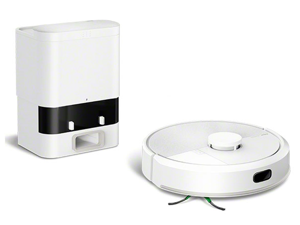 Roomba 105 Combo+ Auto Empty