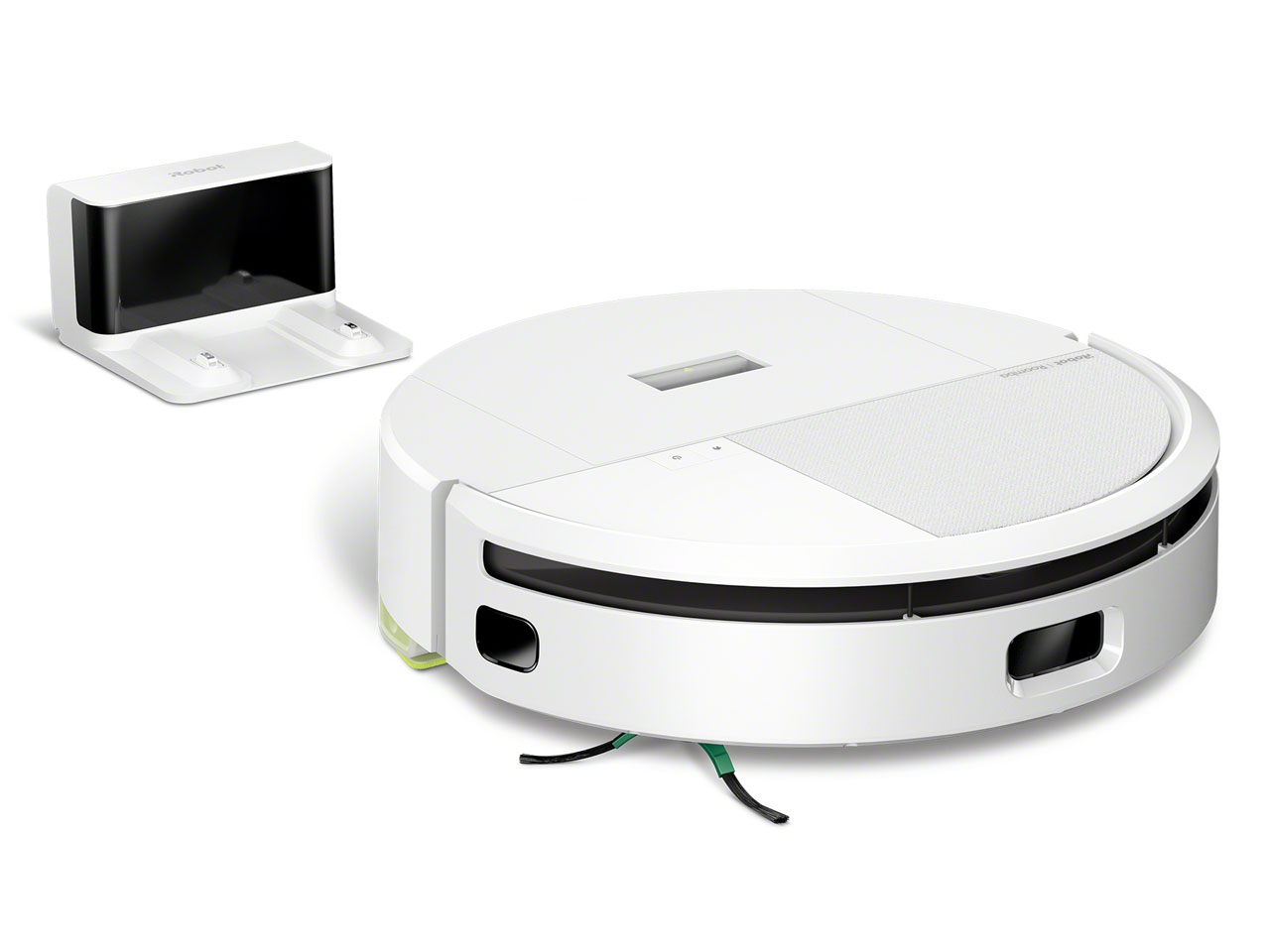 Roomba 205 DustCompactor Combo ロボット