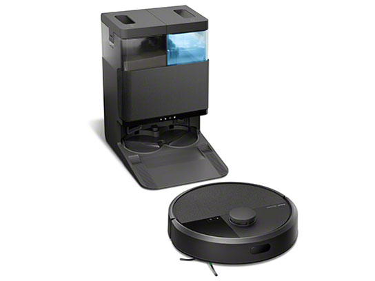 Roomba Plus 405 Combo