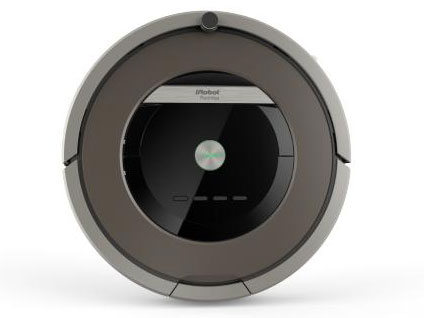 Roomba 870