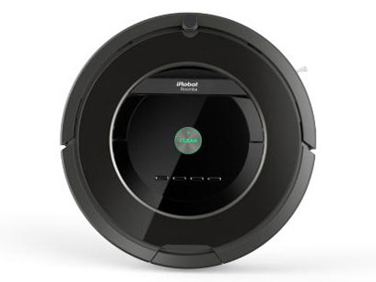 Roomba 880