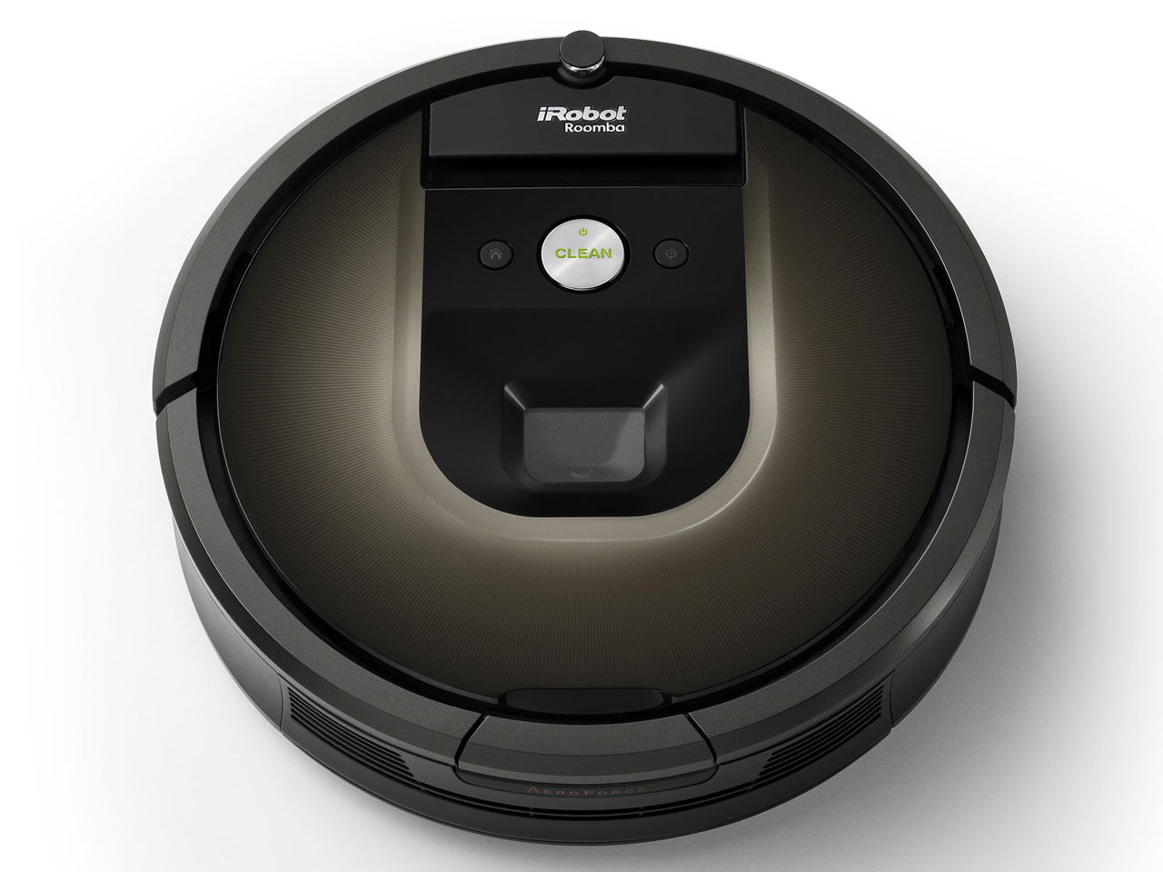 Roomba 980