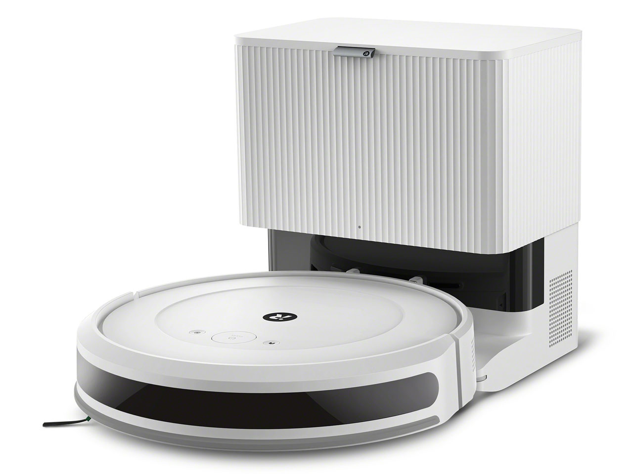 Roomba Combo 2 Essential+ Auto Empty