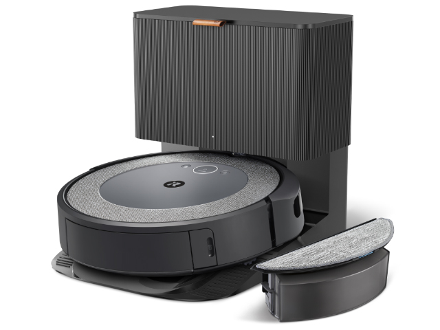 Roomba Combo i5+