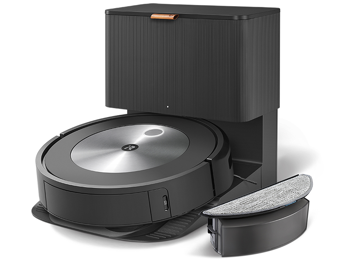 Roomba Combo j5+