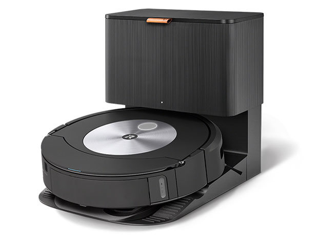 Roomba Combo j7+