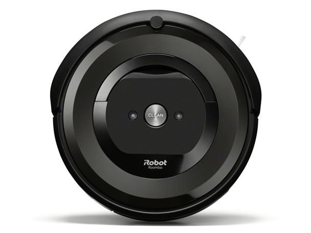 Roomba e5