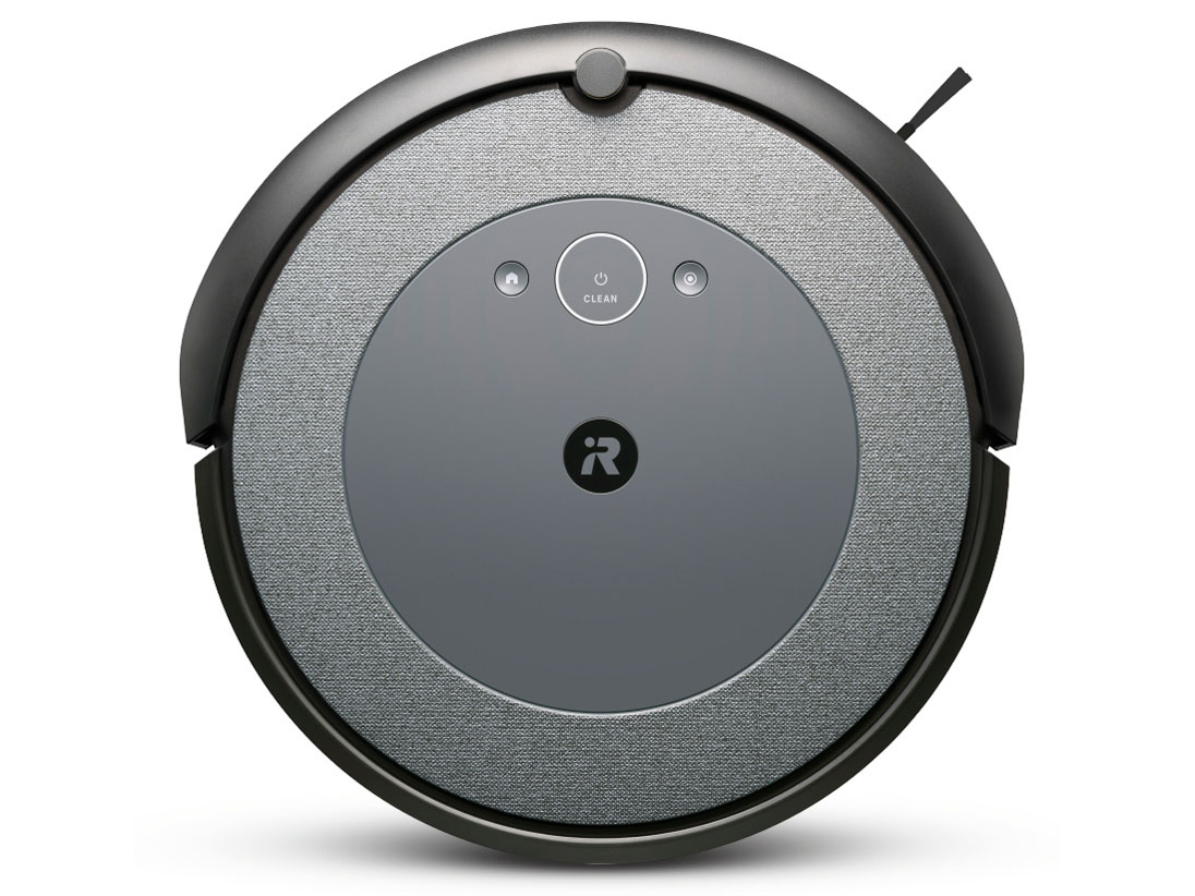 Roomba i5