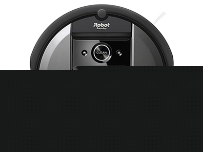 Roomba i7