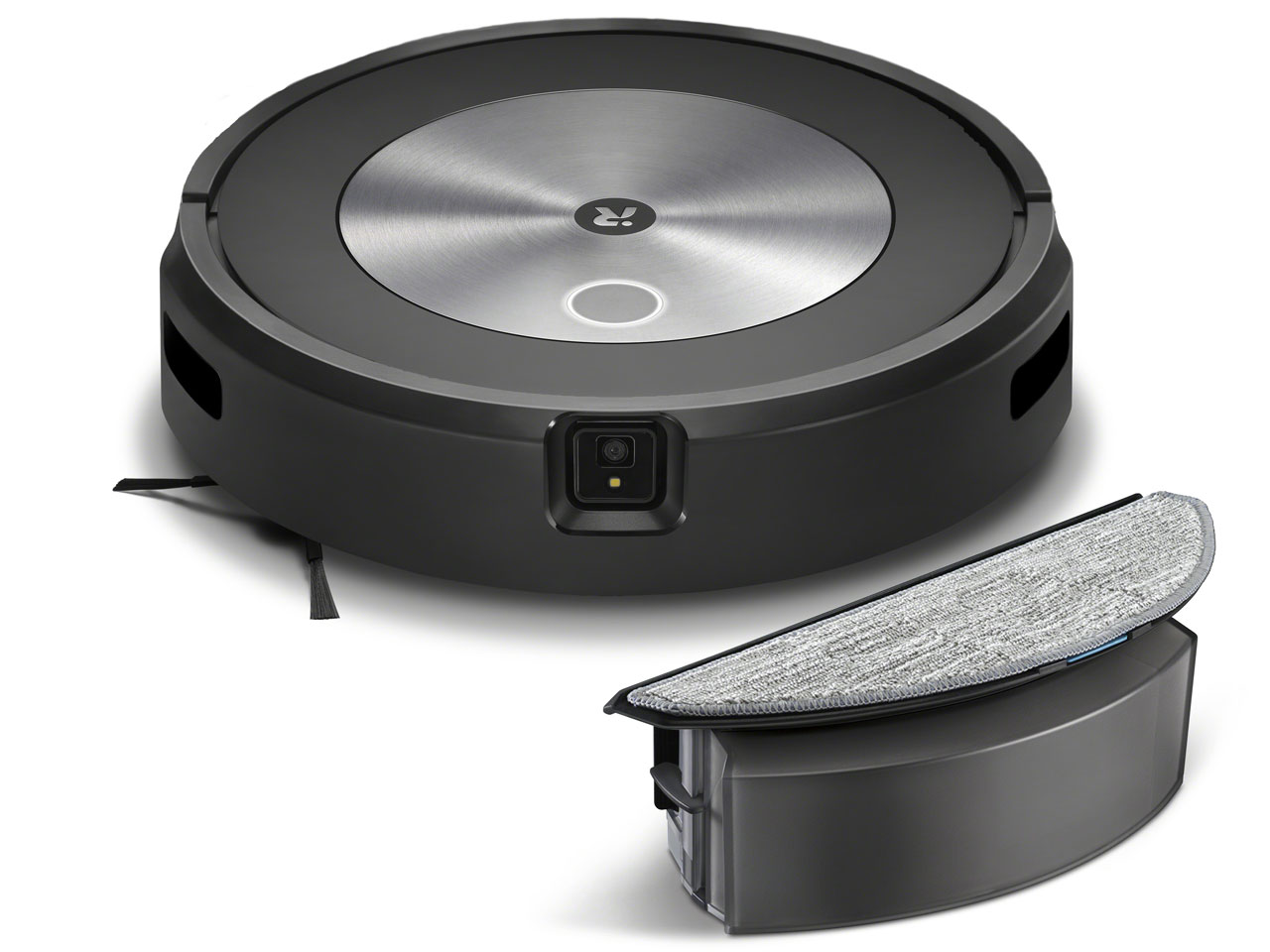 Roomba j5