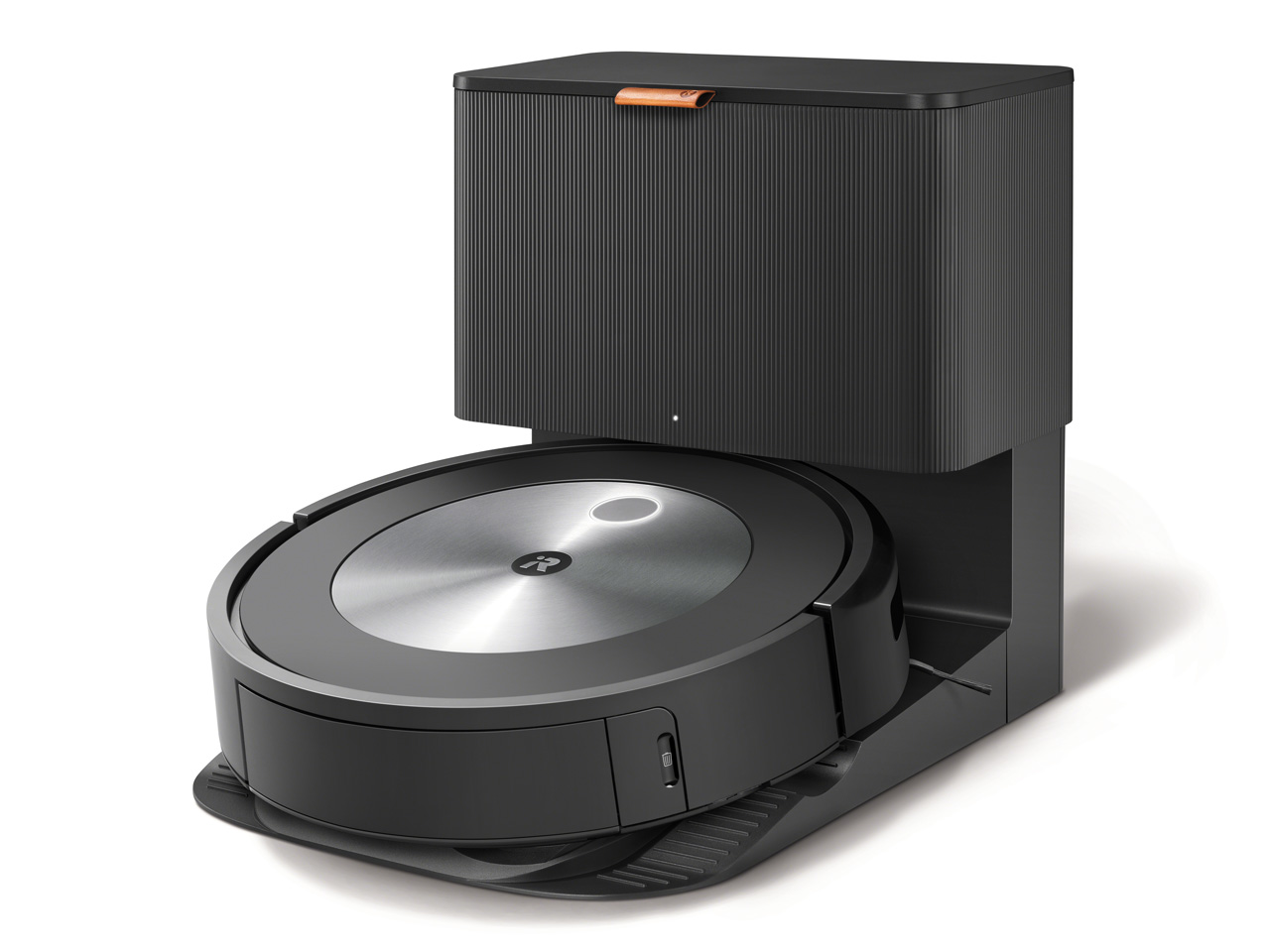 Roomba j7+