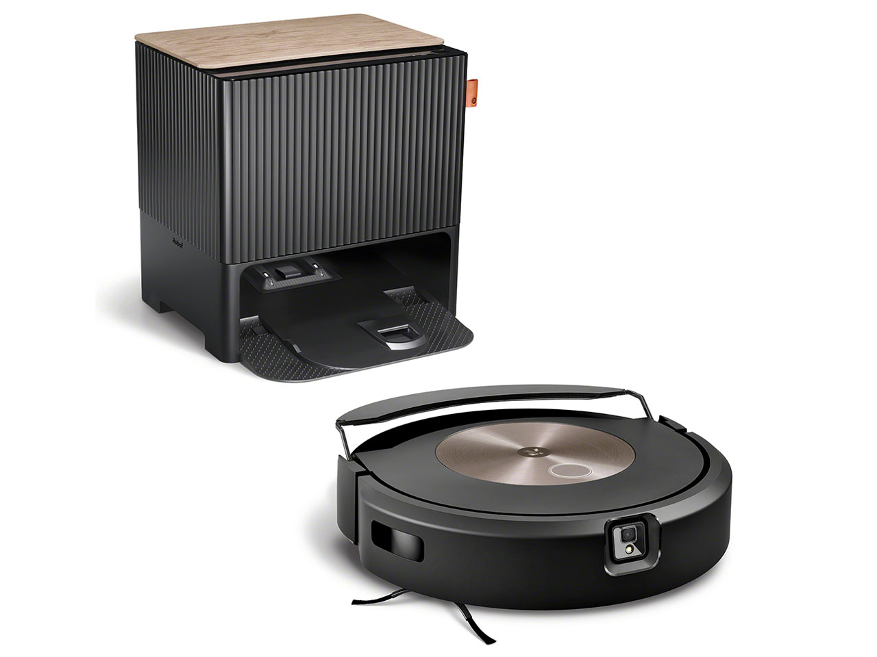 Roomba Combo j9+