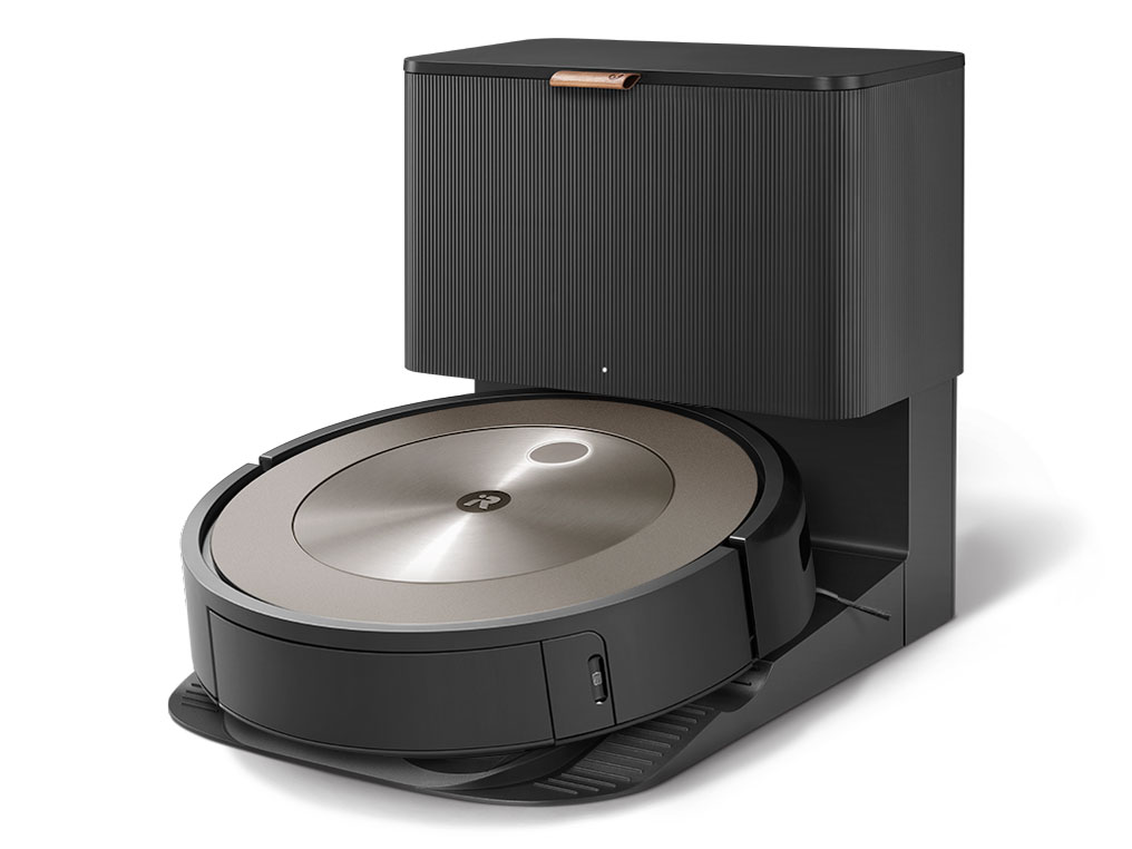 Roomba j9+