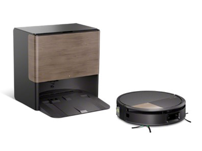 Roomba Max 705 Combo