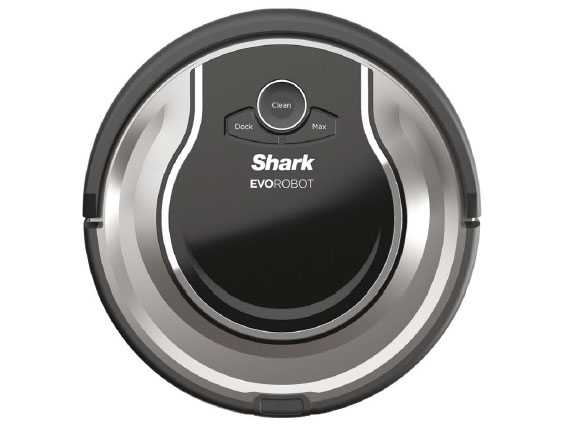 EVOROBOT